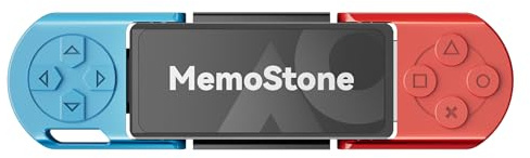 KingSpec MemoStone SSD Externe 1To 1030Mo/s, USB-C et USB 3.2, Dissipateur Chaleur Alliage Zinc, Portable pour Jeux Video, Montage Video, PC/Mac/PS4