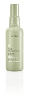 Aveda Pure Abundance Volumizing Style-Prep | Spray de preparación voluminizador ligero para cabello fino | Vegano, 100 ml