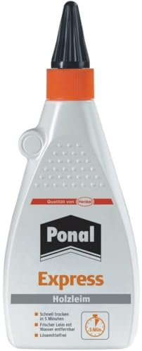 Ponal Holzleim Express 550g