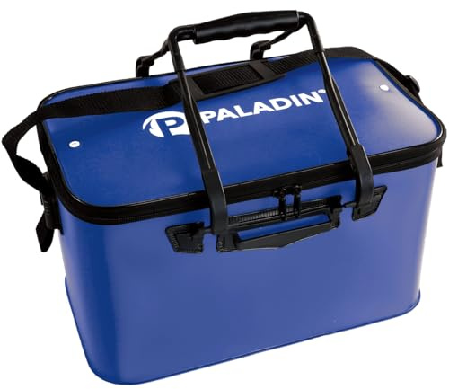 Paladin wasserdichte Angeltasche L