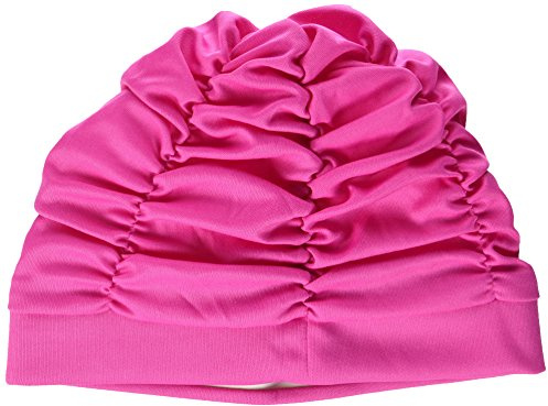 Beco Beermann GmbH & Co. KG Damen Kappe Standardhauben, lila, One Size, 7600