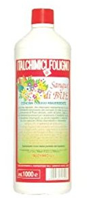 CONCIME SANGUE DI BUE ML.1000 ITALCHIMICI GROUP