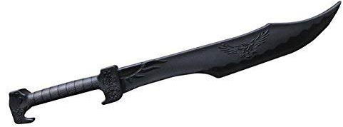 Playwell Sparta Polypropylen 300 Warrior Full Contact Svärd - Ny TT Modell