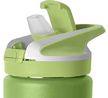 Laken botellas y accesorios Unisex Adulto