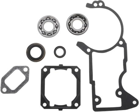 Jeu de joints avec roulements compatible avec Stihl 044 ou MS440