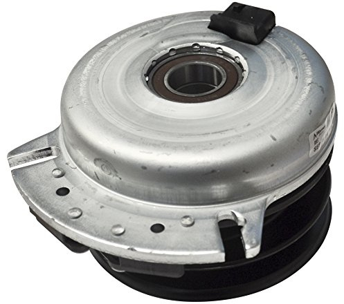 GREENSTAR Elektromagnetische Kupplung, anpassbar für AL-KO, Solo by AL-KO, STIHL, VIKING – Originalteil 5216-84, 5217-36, 6170-160-2010, 61701602010