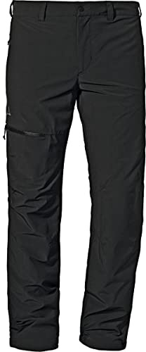 Schöffel Herren Koper1 Warm Hose Wanderhose Trekkinghose