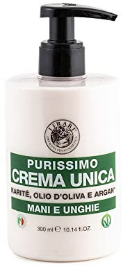 I frari. Crama unica per mani e unghie