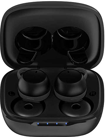 Celly Cuffie con microfono AMBIENTALBK Nero