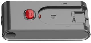 CHEBIO V18 Aspirapolvere Senza Fili Batteria