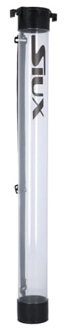 TUBO RECOGEPELOTAS SIUX 15 PLTS Transparente