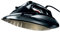 Philips GC4890/02 2600 Watt Azur Steam Iron with Anodilium Technology Soleplate, Black