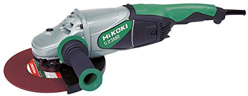 HIKOKI G23MRWDZ