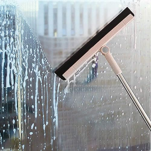 Youyijia 94x37cm Beige Floor Squeegee