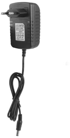 Professionelle Universal AC 100- DC 6V 2A 5,5 x 2,1 mm Stecker-Netzteil Ladegerät - 1 Stück