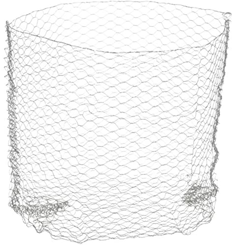Siena Garden Wühlmauskorb verzinkt Ø 35 cm Höhe 40 cm, ausfaltbar