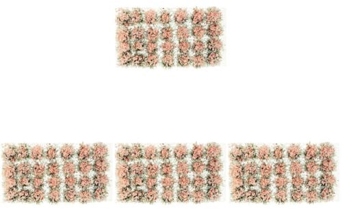 Alipis Ramos De Flores Artificiales Imitación Realista para Decoración De Bodas y Eventos De Maqueta De Flora Colorida para Accesorios De Fotografía y Adornos De Hogar