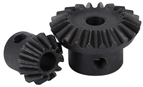 Haofy Imkerei-Honigextraktionsausrüstung, Imkerwerkzeug aus Schwarzem Stahl mit Einfacher Installation für eine Effiziente Imkerei