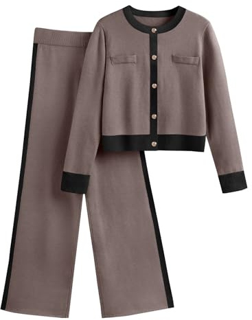 LILLUSORY Damen Ls602 Lässig