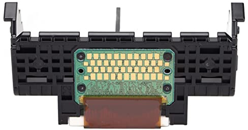 Keenso Druckkopf, Kompatibel mit IP7250 MG5470 MG6420, Hochpräzise Druckqualität, Langlebiger Ersatz, Perfekte Druckergebnisse, Zuverlässige Technologie, Einfache Installation