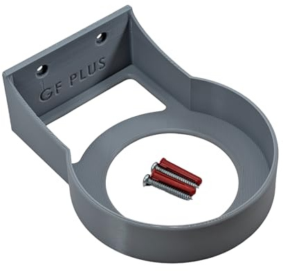 3D Cabin Wall Mount Compatible With Sky Gigafast+ Hub Wifi Router Modem Internet Holder Bracket