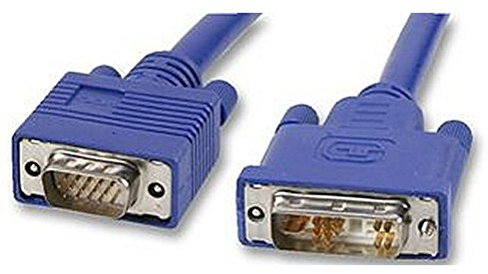 lead, DVI-A to VGA lunghezza cavo Imperial 2 m lunghezza cavo chiavi 2 m connettore tipo A DVI-A connettore tipo B d-subminiatura H/D presa VGA, 15 way giacca colore nero tipo di cavo lunghezza 2 m cavo del computer cavo lunghezza 2 m
