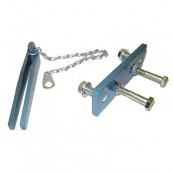 Ridgid - Morsa pioniere f2 
