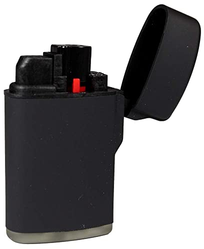 Mechero Zorr Rubber Jet Flame