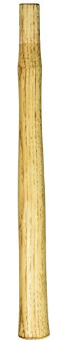 Seymour 423-19 16-Inch Oval Eye Engineer's Or Blacksmith Hammer Handle