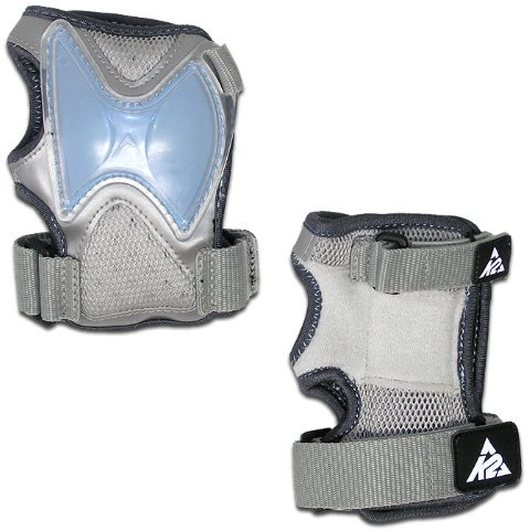 K2 ATHENA 8.1 Inline Handgelenk Schützer Protektoren XS