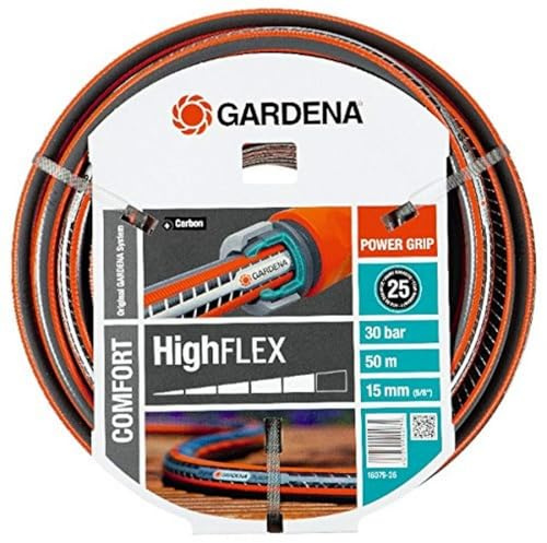 Manguera HighFlex Ø 15 mm Rollo de 50 m