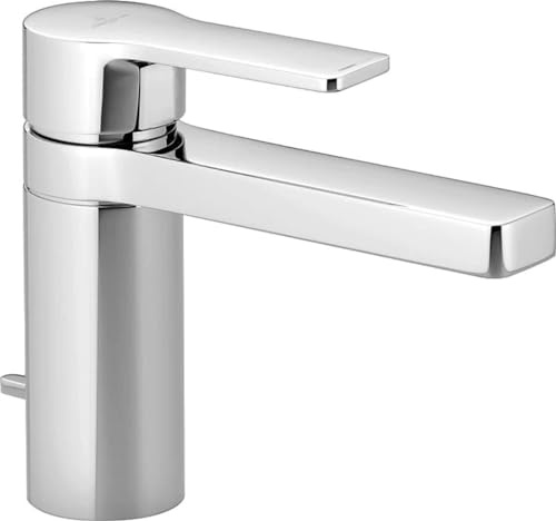 Dornbracht Waschtisch Einhebelmischer in chrom, Armaturenhöhe 150 mm, Ausladung 140 mm