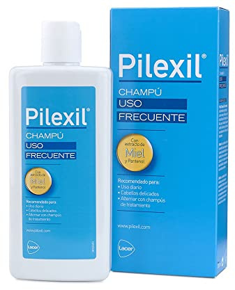Pilexil, Shampoo - 300 ml