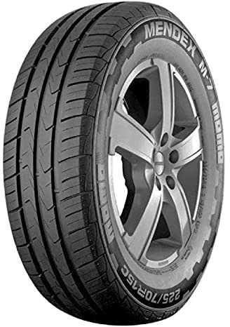 Momo Neumáticos de verano M7 Mendex 205/65 R16 107T GTAM T124378 sin llanta
