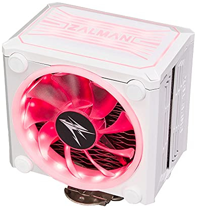 Zalman CNPS16X White CPU Cooler