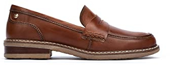 MOCASÍN Mujer ALDAYA Negro