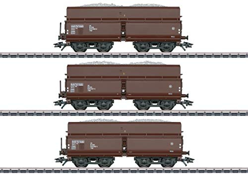 Märklin 46231 - Selbstentladewagen-Set