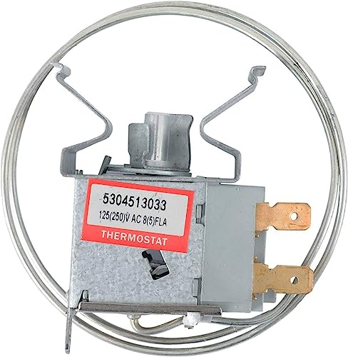 216715200 Refrigerator Temperature Control Thermostat for Refrigerators