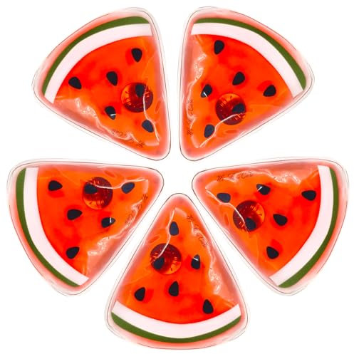 Reusable Hand Warmer, Winter Magic Self-Heating Hand Warmer, Heat Wave Instant Reusable Heat Pack,Instant Reusable Hand Warmer, for Camping, Hiking(5 PCS)