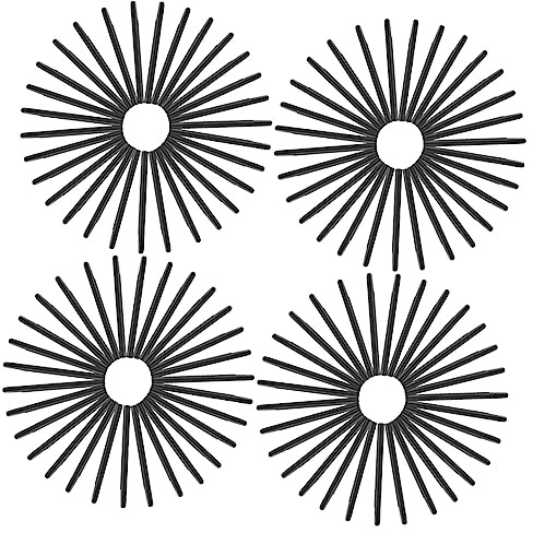 NUOBESTY 120pcs Wear-resistant Standard Nibs for Digital Pen Pen Nibs Replacement Useful for Graphics Tablet for Digital Sketchbook and Drawing