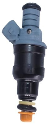 Zapfpistole Für Fiat 46515172 8024219 24463791 9270255 Metall Material Auto Kraftstoff Injektor Düse Auto Zubehör Injektor