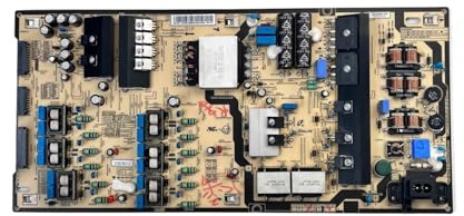 Placa de alimentación de TV L65E8N_KSM BN44-00880A, Funciona correctamente y es Compatible con el televisor LCD UA65KS8500RXMM.