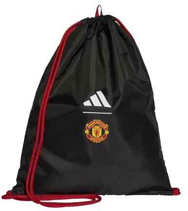 adidas Manchester United Gymsack Gymbag Turnbeutel