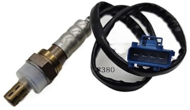 Lambdasonde Für Peugeot 206 207 306 307 9644491280 9636968380 0258006185 96368765 Sauerstoffsensor Sauerstoffsensor