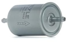 MEYLE 614 818 0002 Filtro combustible Filtro de tubería