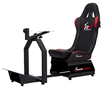 RaceRoom RR3055 spelstol – stolar för videospel