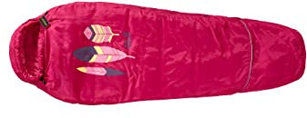 Jack Wolfskin GROW UP KIDS, azalea red