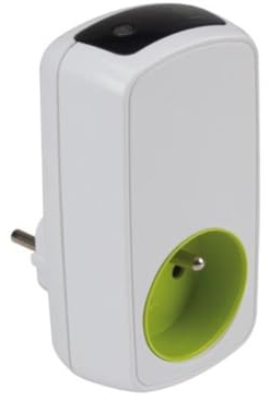 Perel E305DC Minuteur à arrêt/départ différé