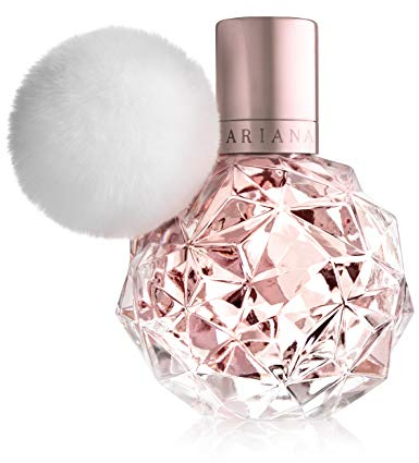 Ariana Grande Eau de Parfum, Spray, 100 ml