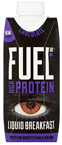 Fuel Chocolate Breakfast Drink 330ml